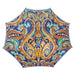 Sophisticated umbrella with individuality and charm