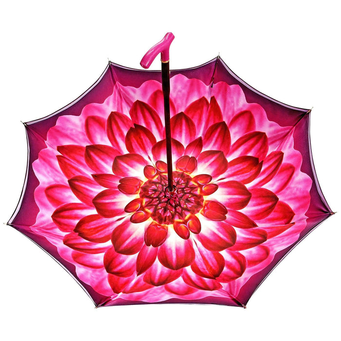 Handmade Italian Elegant and Fancy Ladies Umbrella