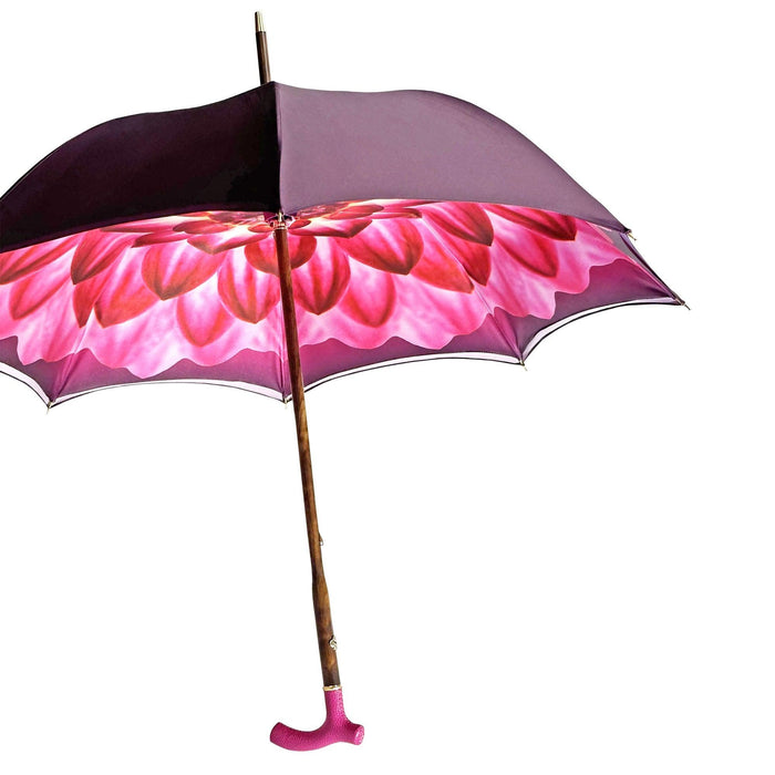 Handmade Italian Elegant and Fancy Ladies Umbrella