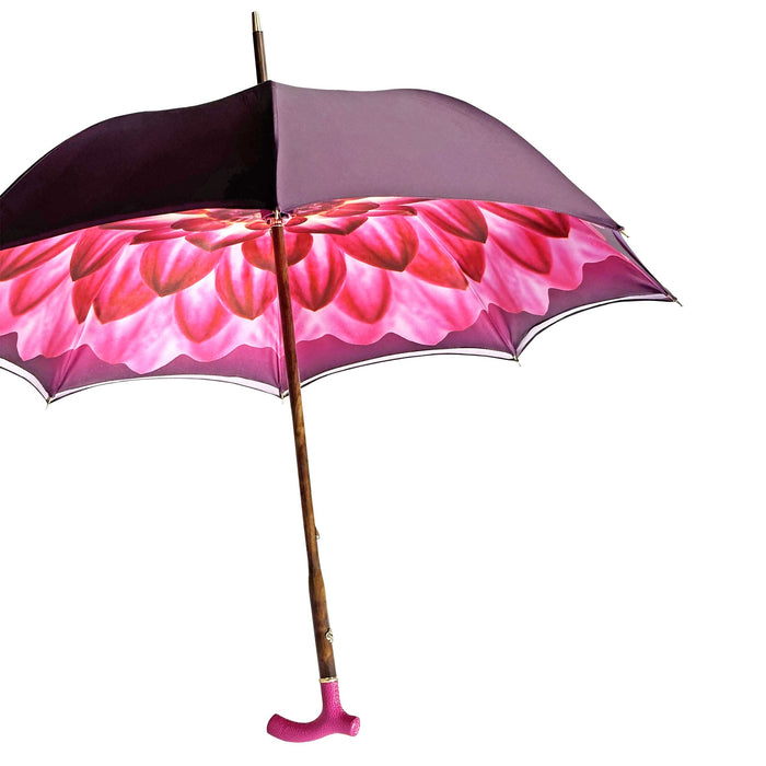 Elegant and fancy umbrella for women