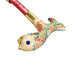 Luxury Exclusive Collection with Hand Painted Handle