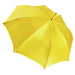 Wonderfull Yellow Gold Umbrella with Exclusive Design