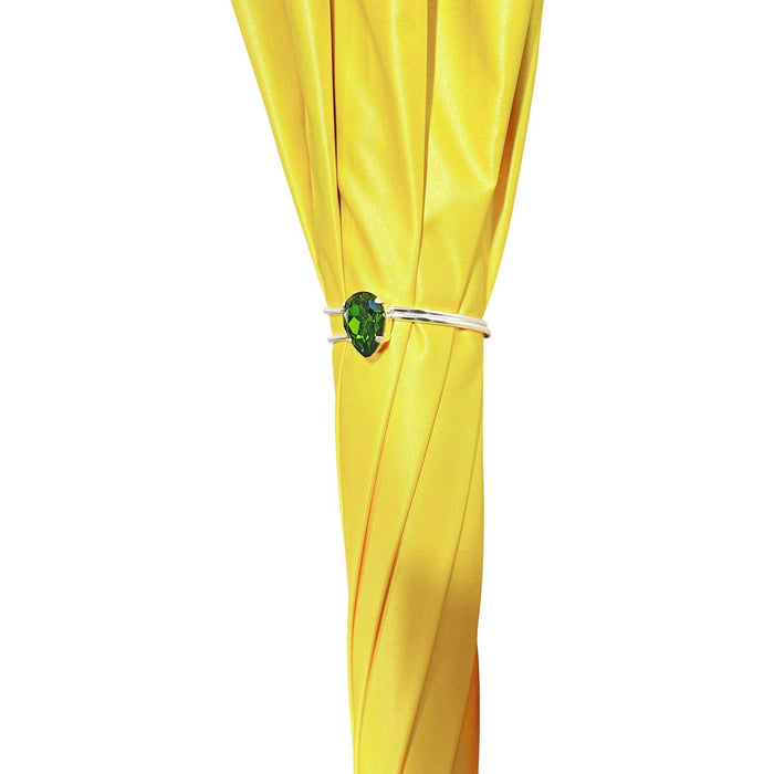 Wonderfull Yellow Gold Umbrella with Exclusive Design