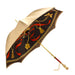 Trendy umbrella for individuals seeking luxury
