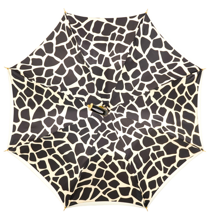 Luxury animalier interior umbrella