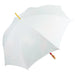 The Royal Rose – Luxury Women's Umbrella with 24K Gold Handle
