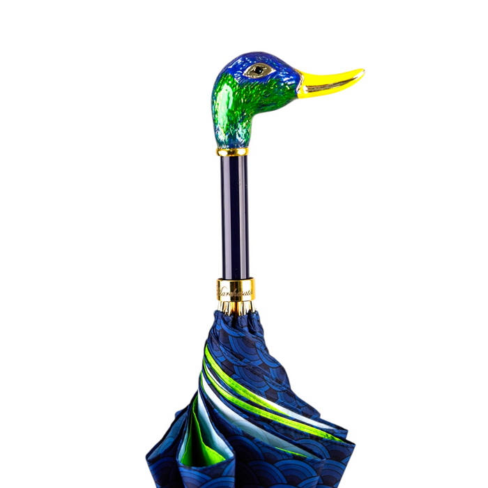 Eleganter Damenschirm in Premiumqualität