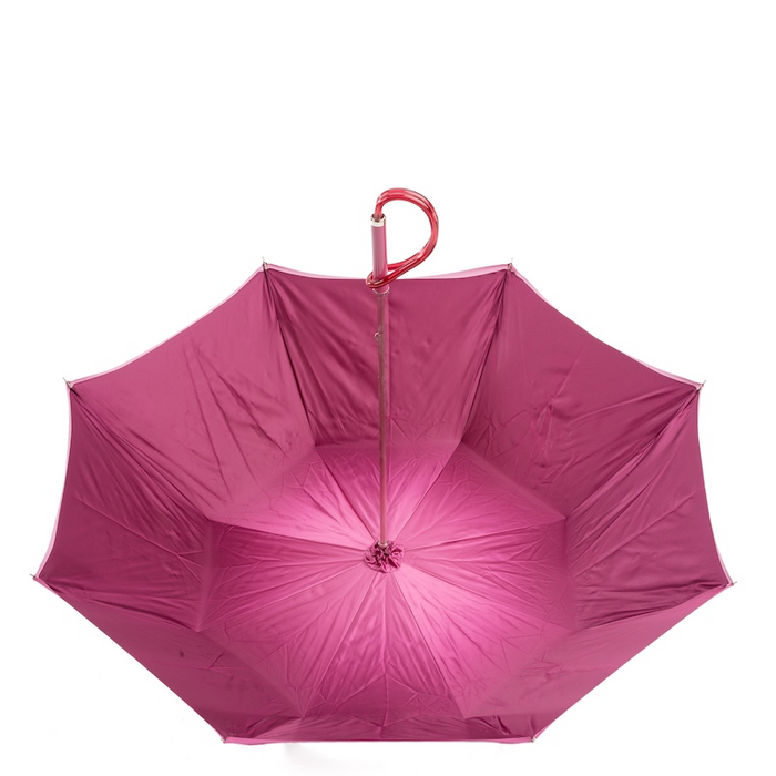 Fashionable rain accessory