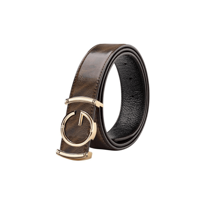 Best leather belts for men