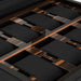 Wolf Roadster 8 PC Watch Box Black 477456