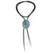 Mens Bolo Tie For Wedding Original Bolo Bootlace Tie