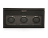 Wolf Axis Triple Winder with Storage