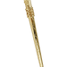 Handcrafted Luxury Gold-plated 24K Walking Cane