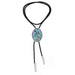 Mens Bolo Tie For Wedding Original Bolo Bowlow Tie