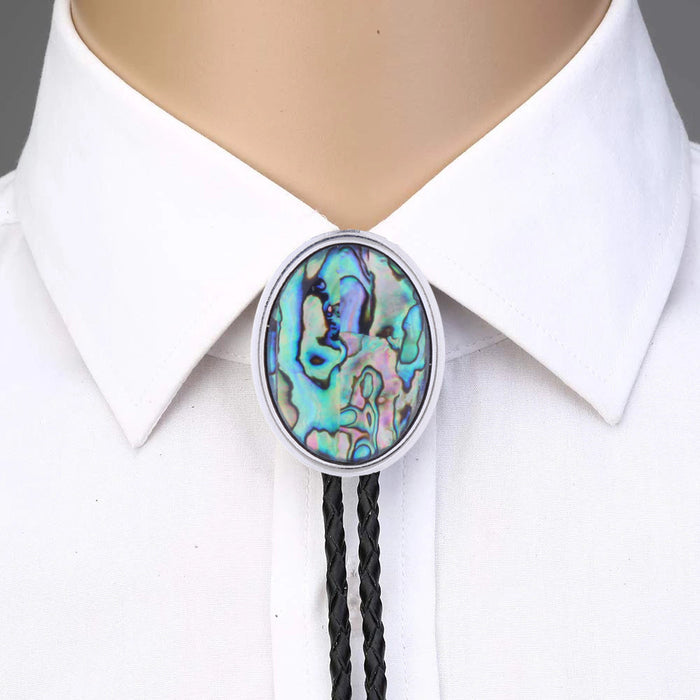 Mens Bolo Tie For Wedding Original Bolo Bowlow Tie