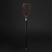 Cobra and Wolf Walking Cane Collectible Museum Exhibit