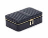 Wolf Maria Medium Zip Case Navy 766317