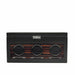 Wolf Roadster Triple Winder W Storage Black 457356