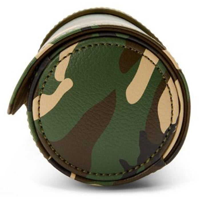 Wolf Elements Triple Watch Roll With Capsule Earth 665230