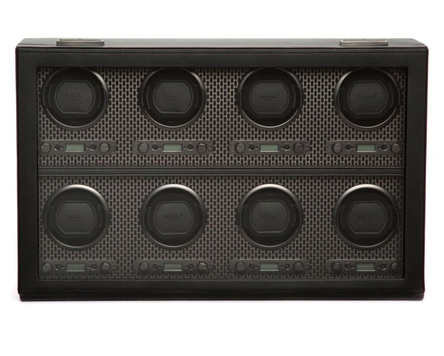 Wolf Axis 8 Piece Winder