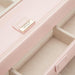 Wolf Caroline Large Jewellery Case