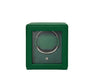 Wolf Cub Watch Winder With Cover