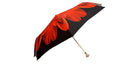 Fashionable folding umbrellas for women