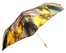 Awesome umbrellas with captivating abstract patterns for women