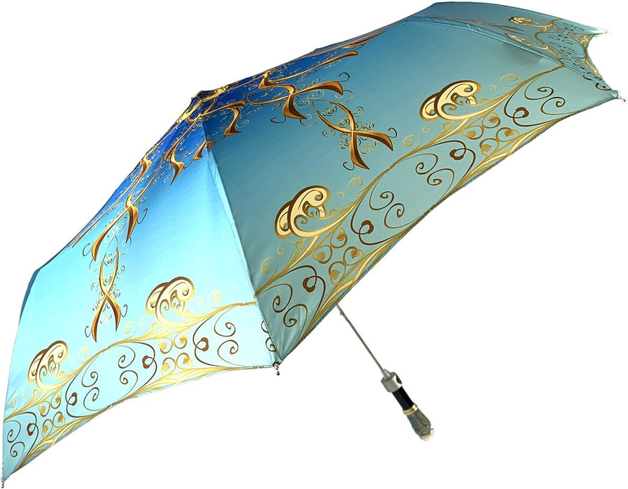 High-quality exclusive women's portable umbrella