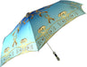 High-quality exclusive women's portable umbrella