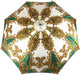 Fashionable umbrellas featuring unique patterns