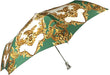 Stylish folding umbrellas with exclusive designs