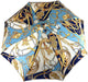 Lightweight umbrella with stylish exclusive design