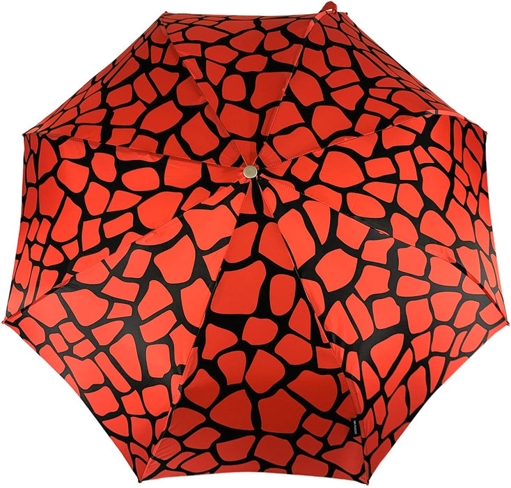  Chic handcrafted umbrellas with bold color scheme