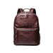 High-Quality Luxury Genuine Leather Backpack