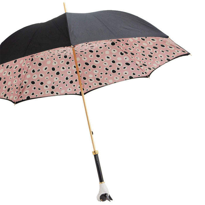 Upscale Rain Protection