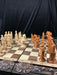 Stylized Chessmen Collection