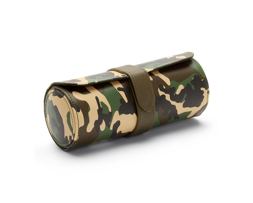 ELEMENTS TRIPLE WATCH ROLL WITH CAPSULE
