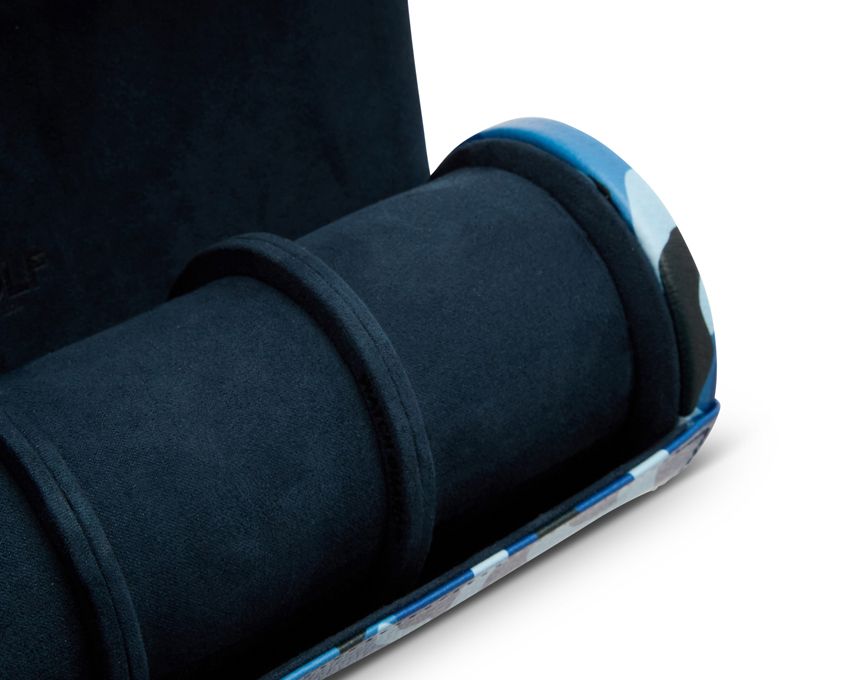 ELEMENTS TRIPLE WATCH ROLL WITH CAPSULE