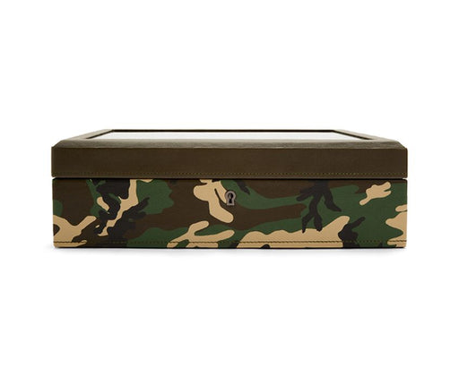 ELEMENTS 10PC WATCH BOX