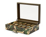 ELEMENTS 10PC WATCH BOX