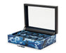 ELEMENTS 10PC WATCH BOX