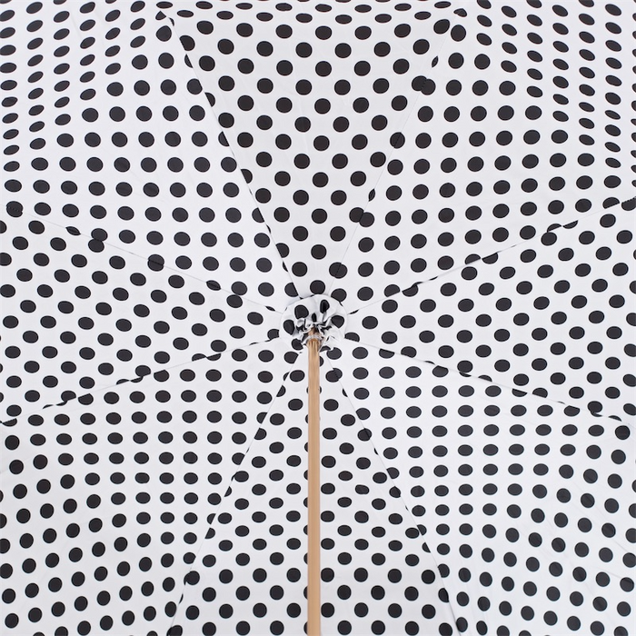 Sophisticated Designer Umbrella