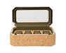 Wolf Cortica 4 Piece Watch Box 668261