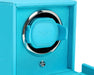 Wolf Cub Watch Winder With Cover