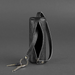 Handcrafted Leather Tube Key Case – Stylish Practical Key Organizer