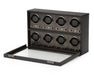 Wolf Axis 8 Piece Winder