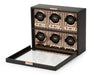 Wolf Axis 6 Piece Winder