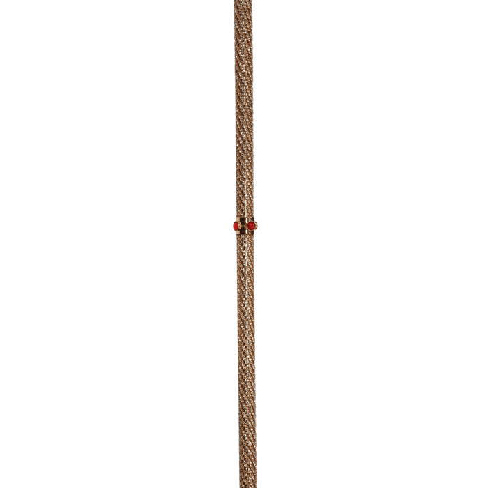 Unique Walking Cane Encrusted with Swarovski Crystals