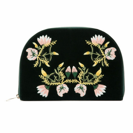 Wolf Zoe Portfolio IO Forest Green 393412